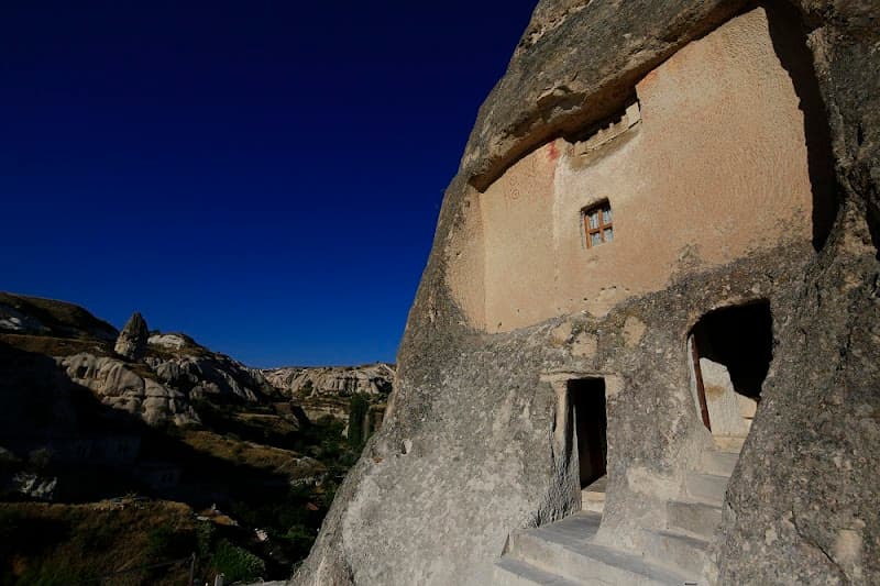 Panoramic Cave Hotel Cappadocia photo