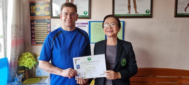 Pansee Thai Spa und Massage und Liebscher & Bracht Praxis Oberkirch photo