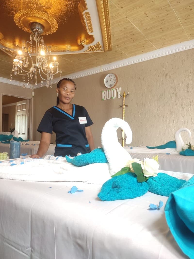 Panta Spa and Beauty Palace Johannesburg photo