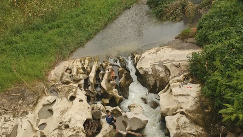 Pante takgendong Sumatera photo