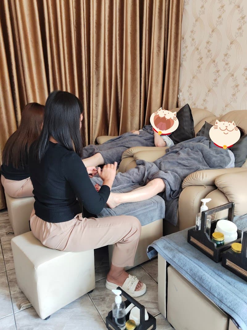 Panthip Thai Traditional Massage Hulong Pak Phanang Amphoe Pak Phanang photo