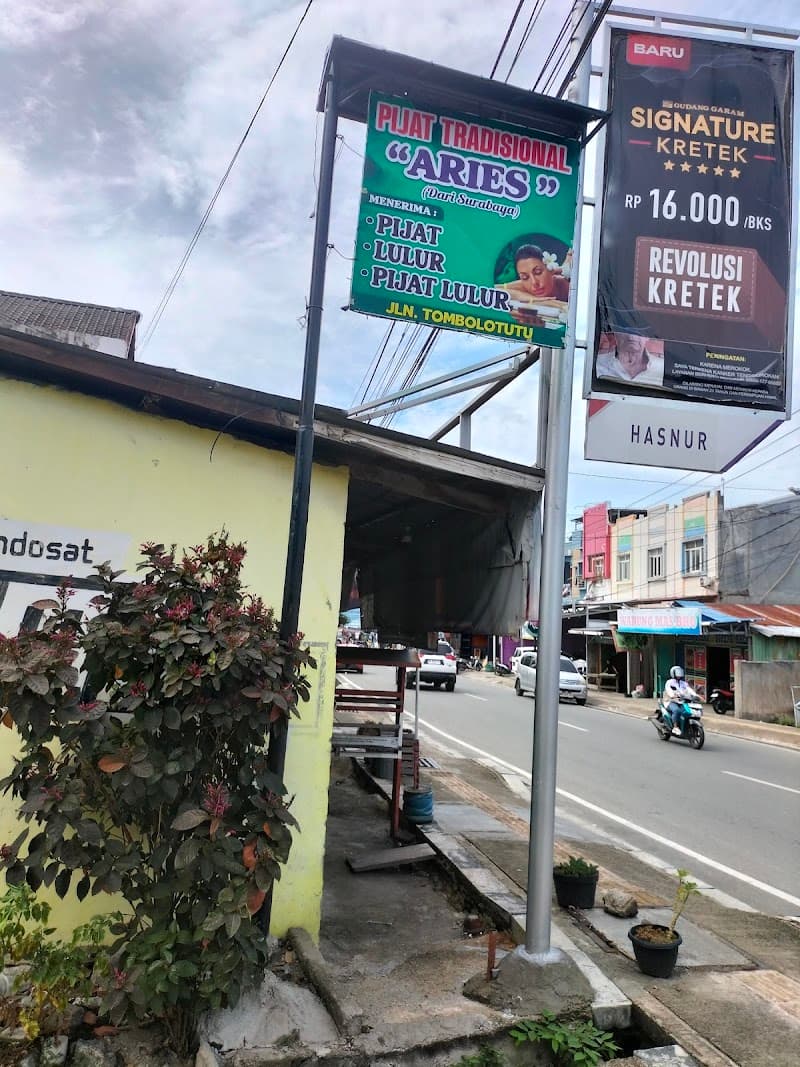 Panti Pijat Aries Palu photo