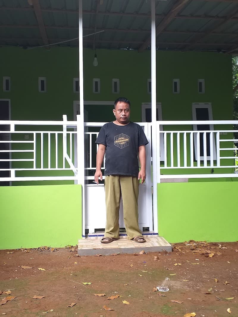 Panti Pijat Harapan Waras Batang photo