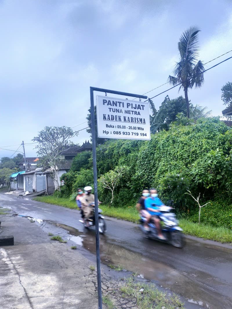 Panti Pijat Kadek Kharisma Badung photo