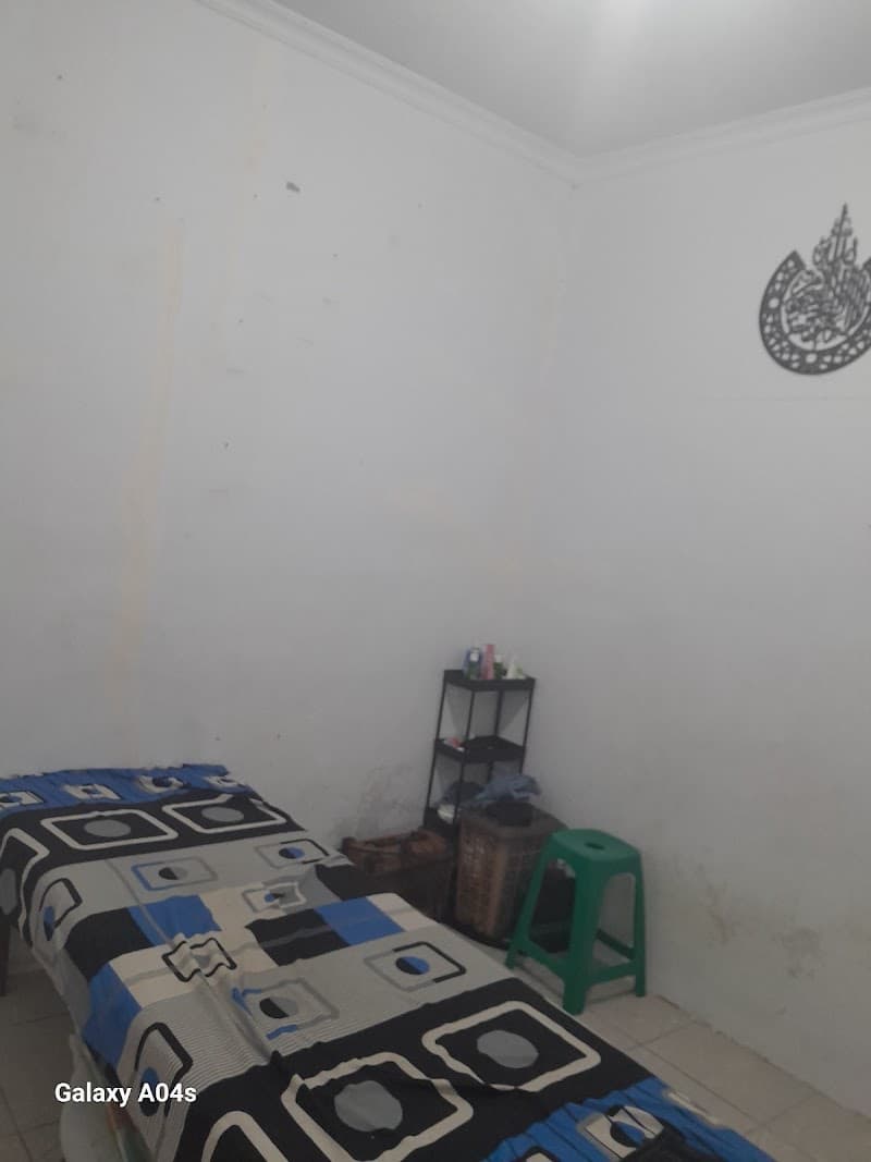 Panti pijat tuna netra bugar salira Cikampek Karawang photo