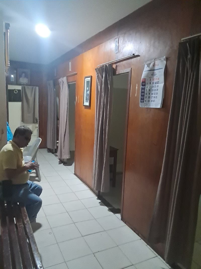 Panti Pijat Tuna Netra YP AB Batam photo