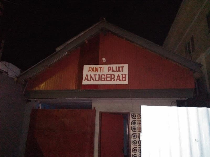 Panti Pijat Tunanetra Anugerah Manado photo