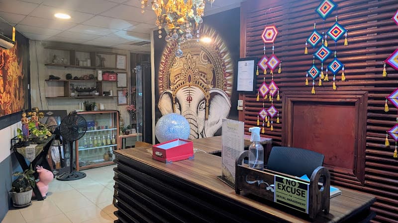 Pantita Thai Massage and Spa (main branch) Accra photo