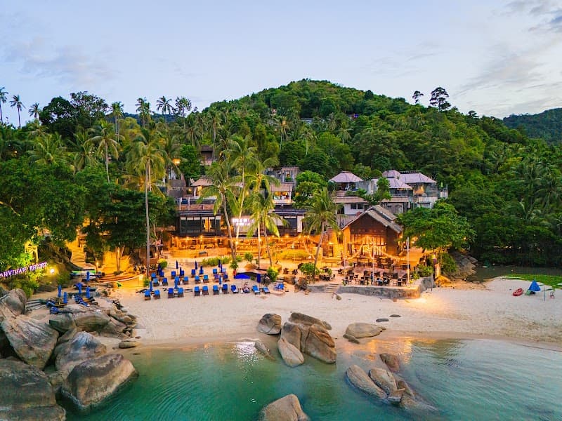 Panviman Resort Koh Phangan photo