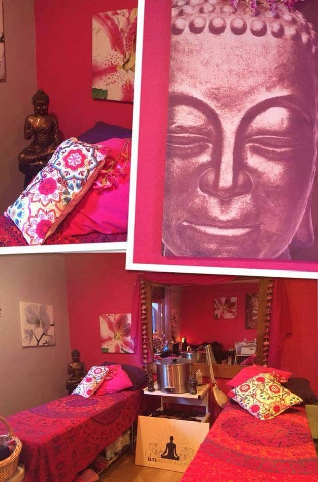 Pany's Beauty and Training Weston-super-Mare photo