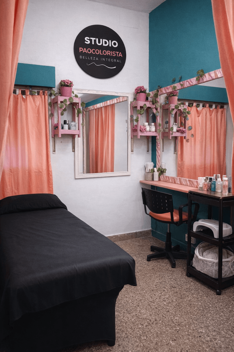 Pao Colorista Los Polvorines photo