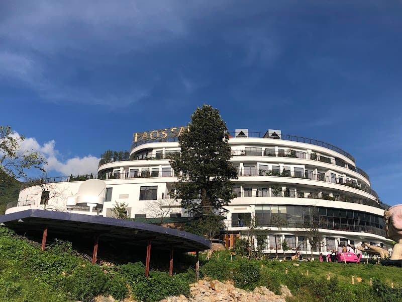 Pao's Sapa Leisure Hotel photo