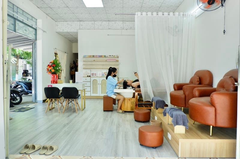 Pao Salon Mini - Nails - GỘI ĐẦU Quận Liên Chiểu photo