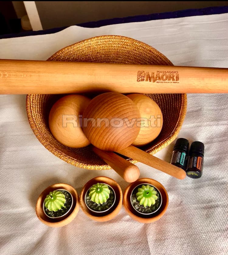 Paola Bravo Maderoterapista Treviso photo