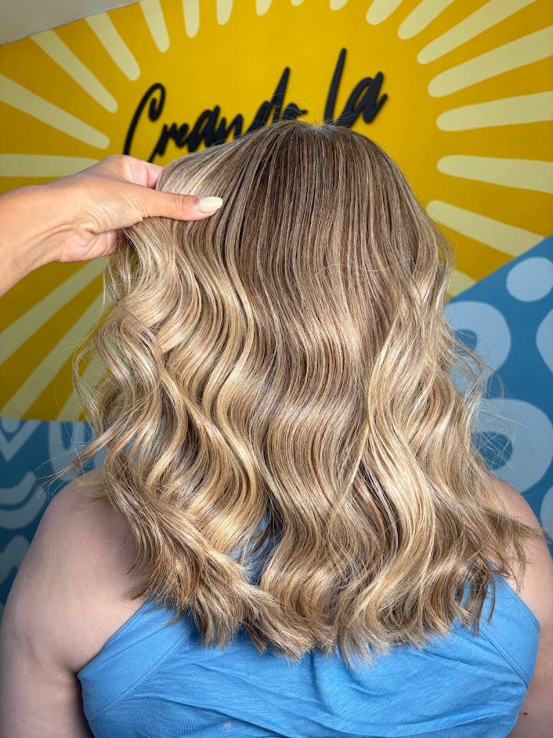 Paola Cuajimalpa de Morelos photo