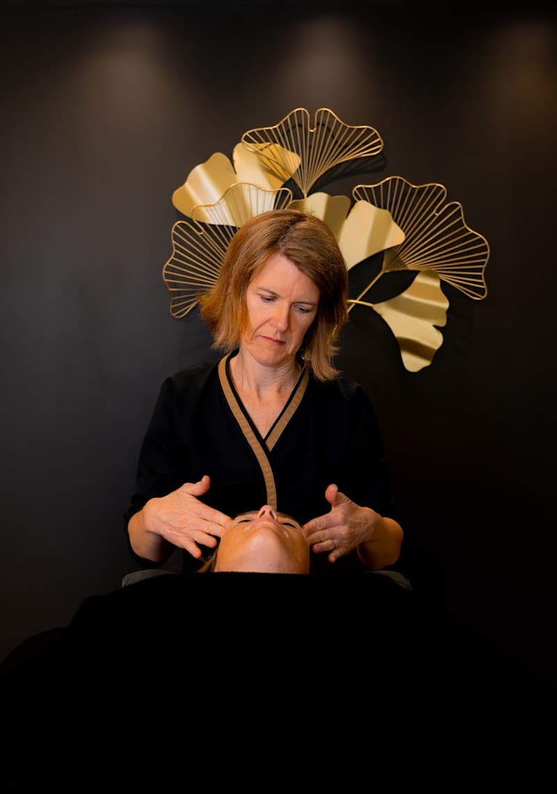 Paola Ravasco - Massage et Formation Fouesnant photo