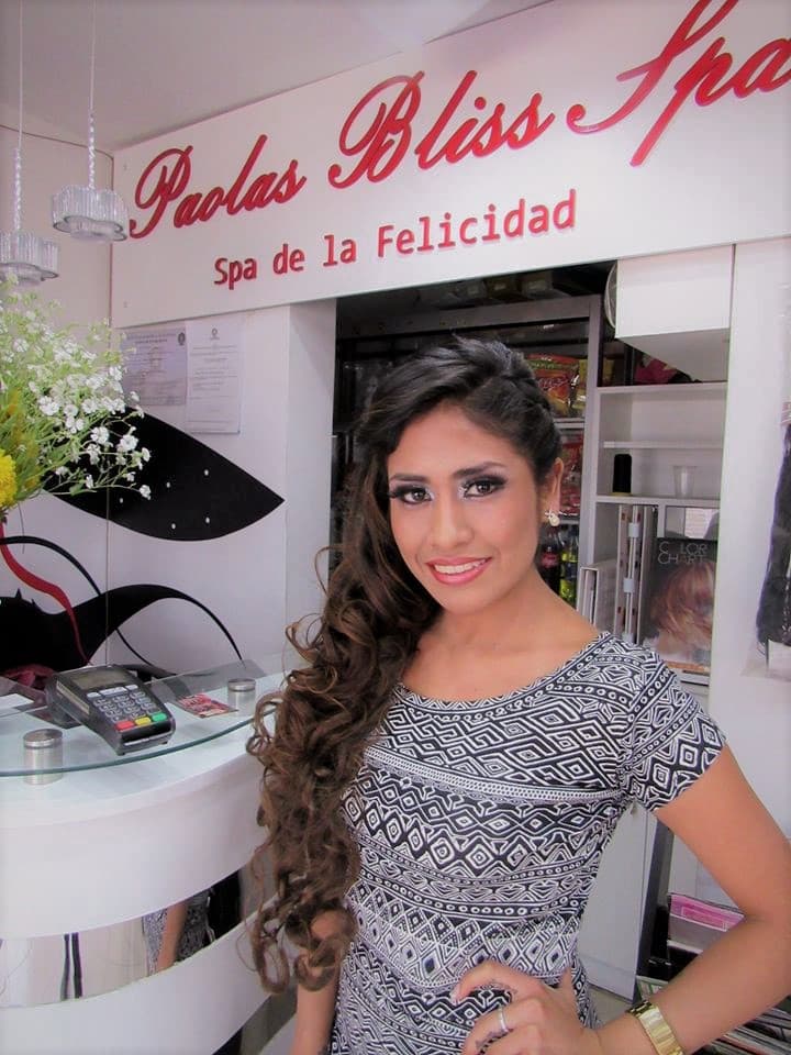 Paola's Bliss Spa Arequipa photo