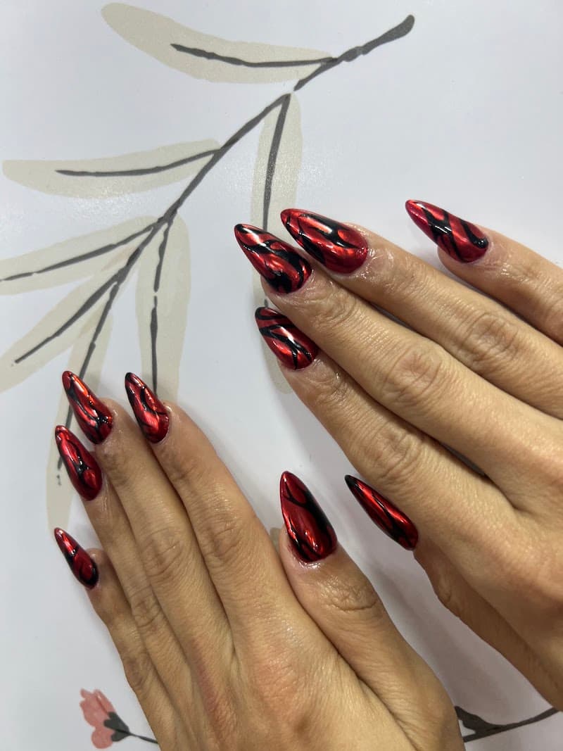 Paola's Salon and Urban Spa Magdalena del Mar photo