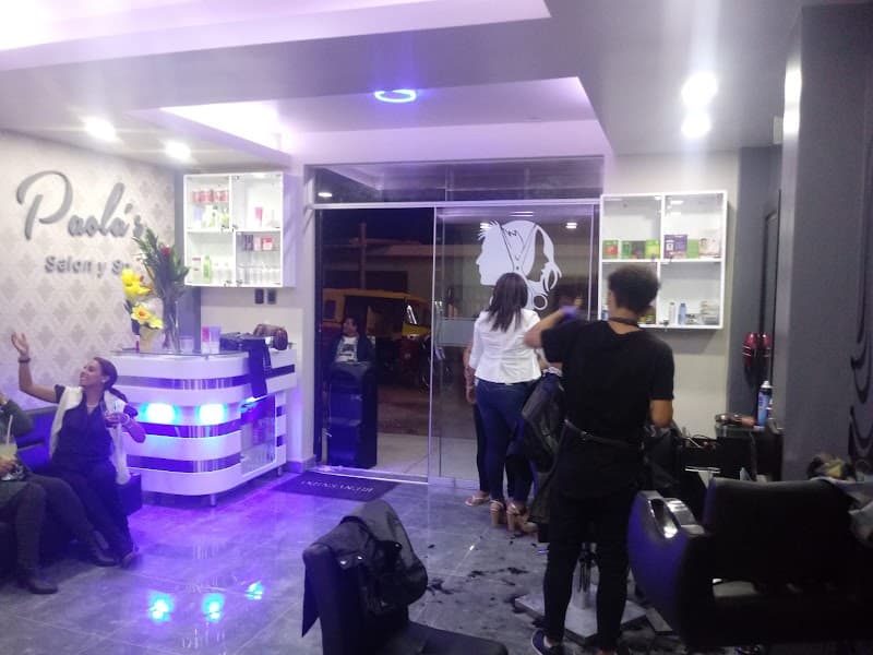 Paola Salon y Spa Huarmey photo