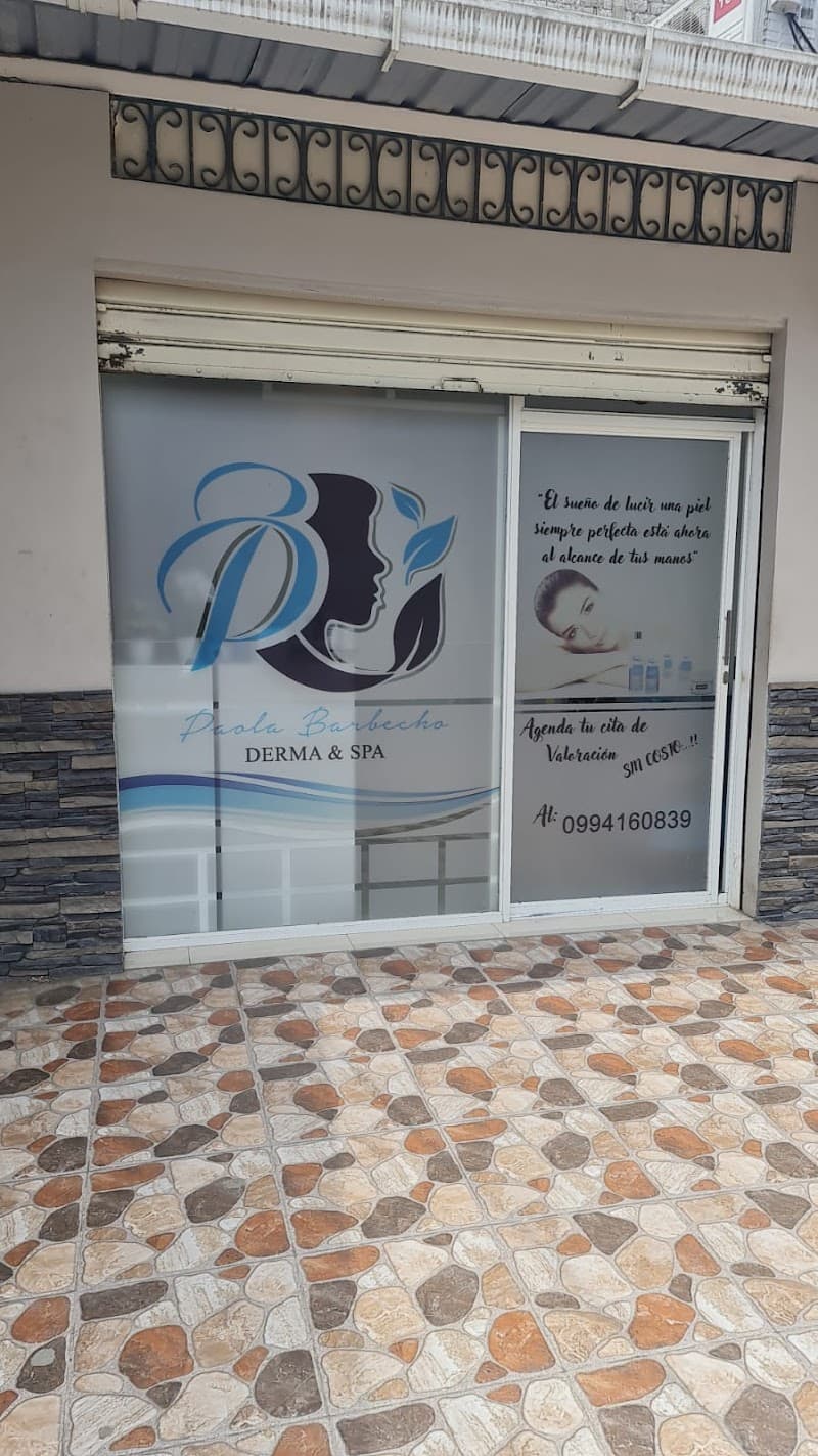 Machala paolabarbecho_derma_spa photo