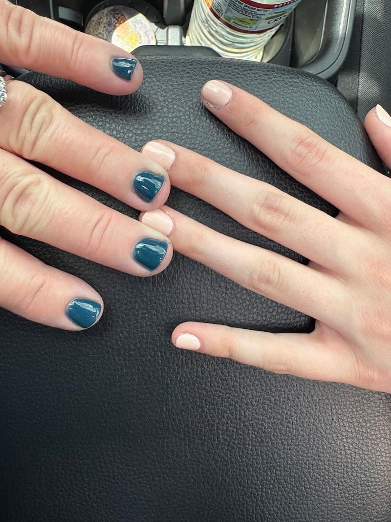 Paoli Spa And Nails Berwyn photo