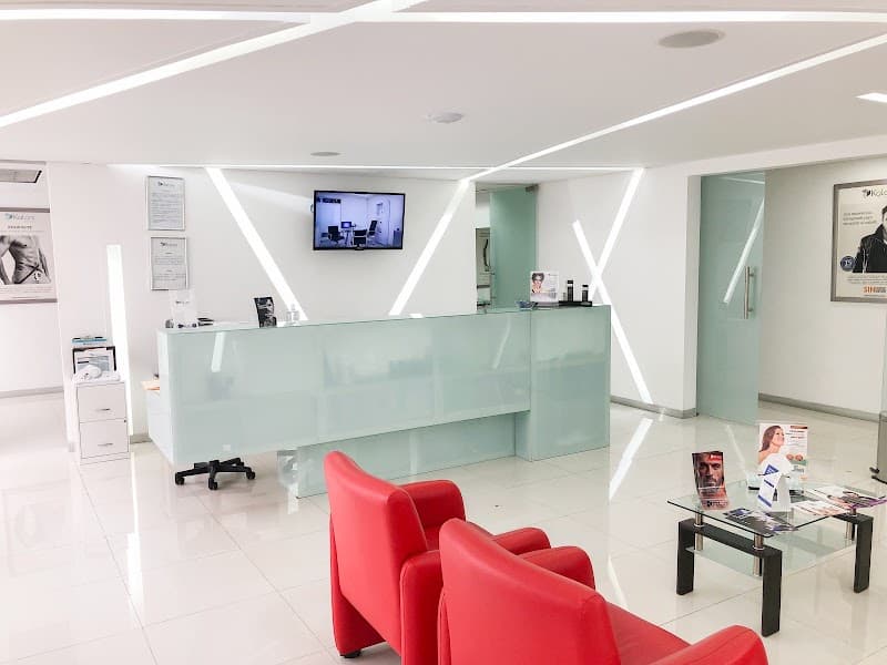 Paoloni Centro de Imagen Integral Naucalpan de Juárez photo