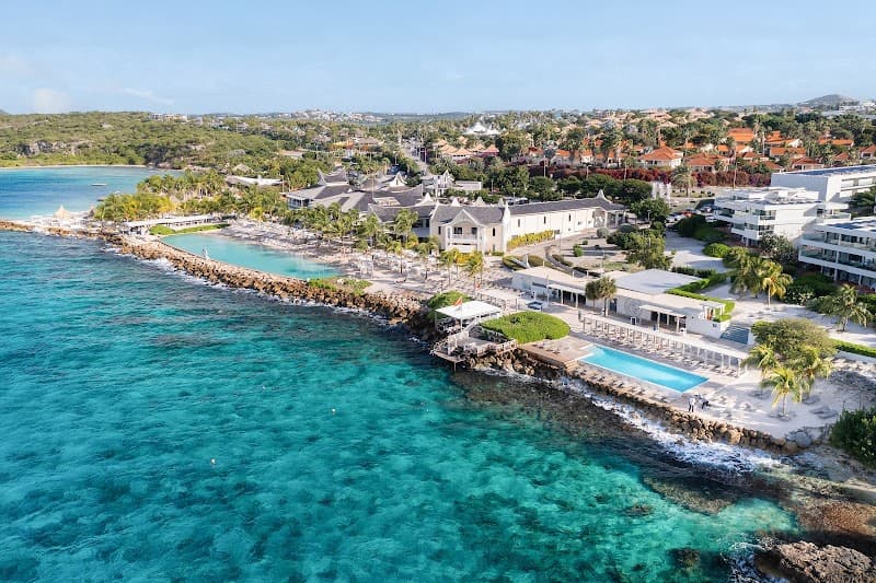 Papagayo Beach Hotel Curaçao photo