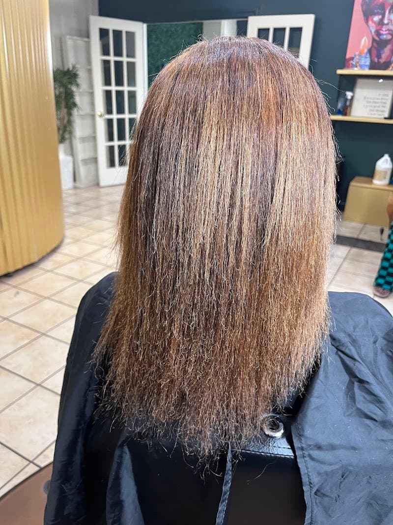 Paparazzi Hair Design & Spa Denver photo