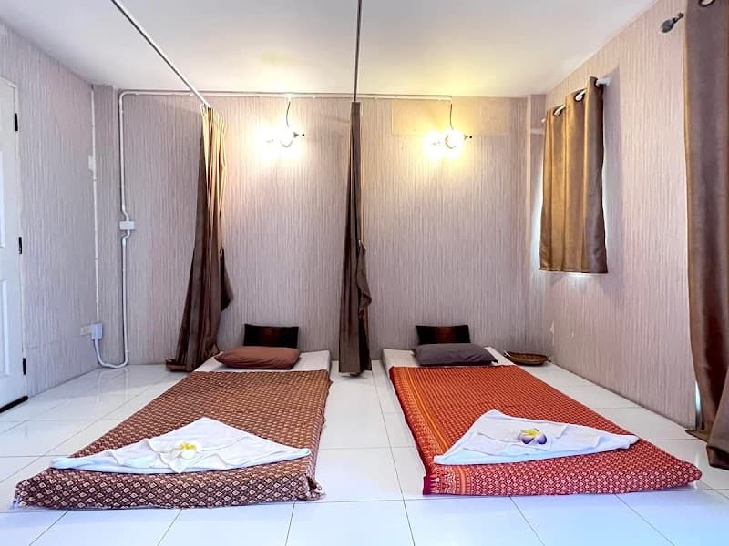 Papatsarin Massage Pattaya photo