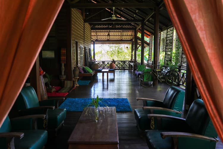 Papaya Spa Vientiane photo
