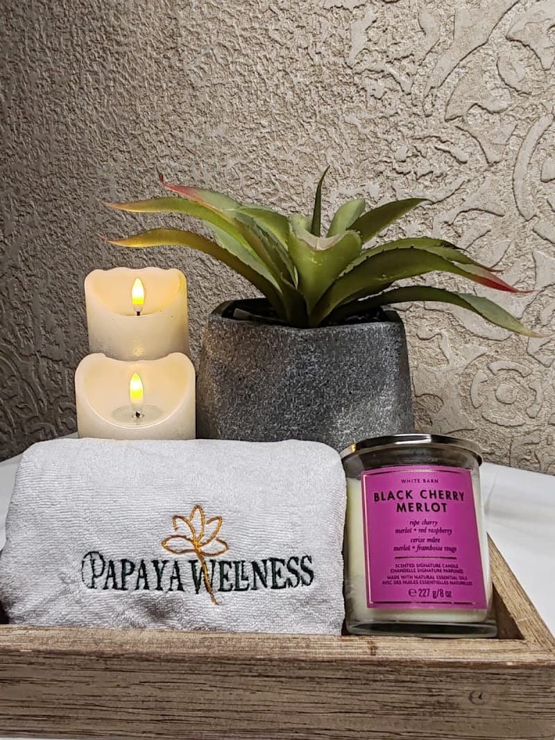 Papaya Wellness Nairobi photo