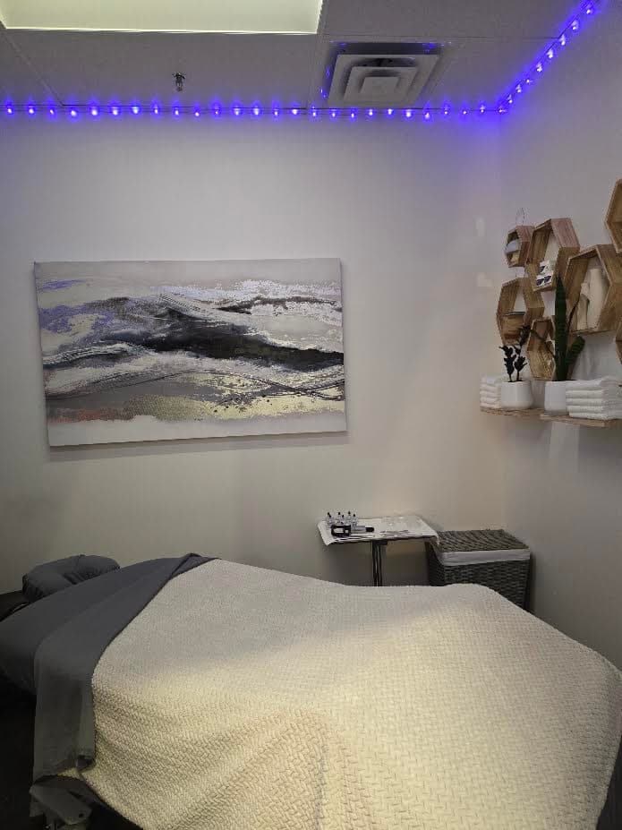 Middleton papercrane massage therapy photo