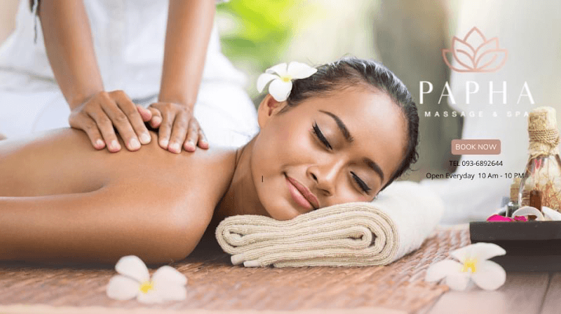 Papha Spa Bang Bon 3 Branch Bangkok photo