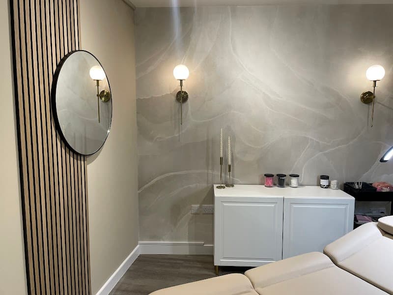 Papillon Beauty Bury St. Edmunds photo