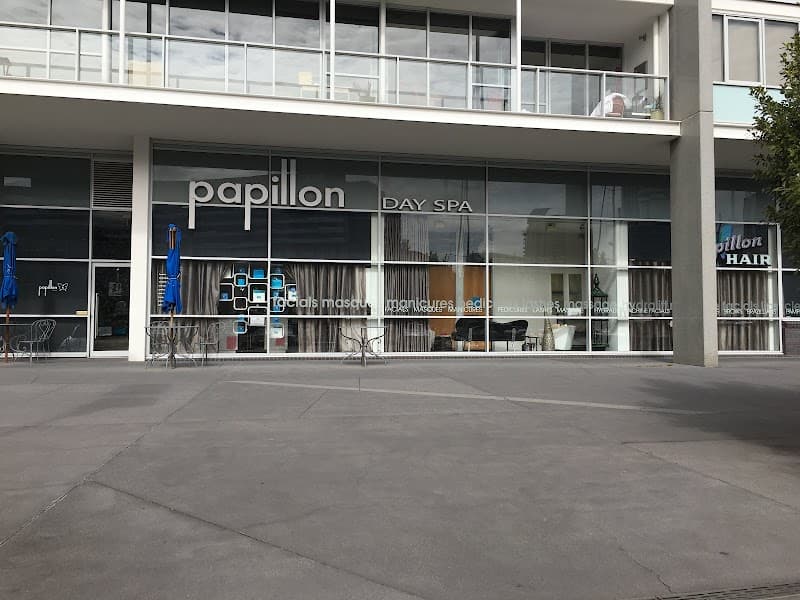 Papillon Day Spa Melbourne photo