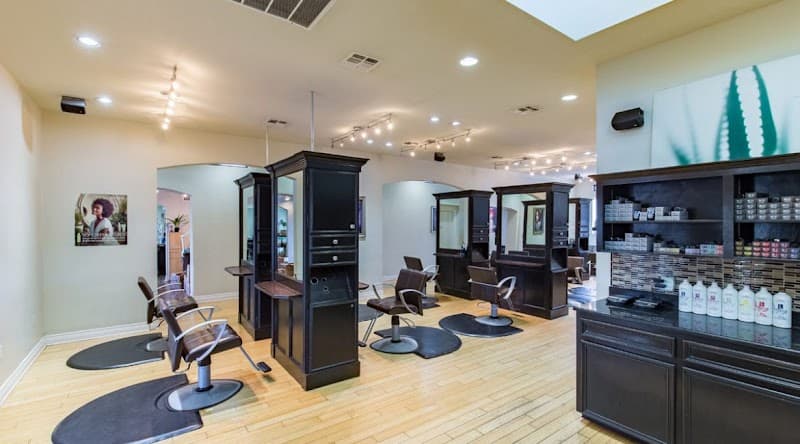Papillon Salon & Day Spa Corpus Christi photo