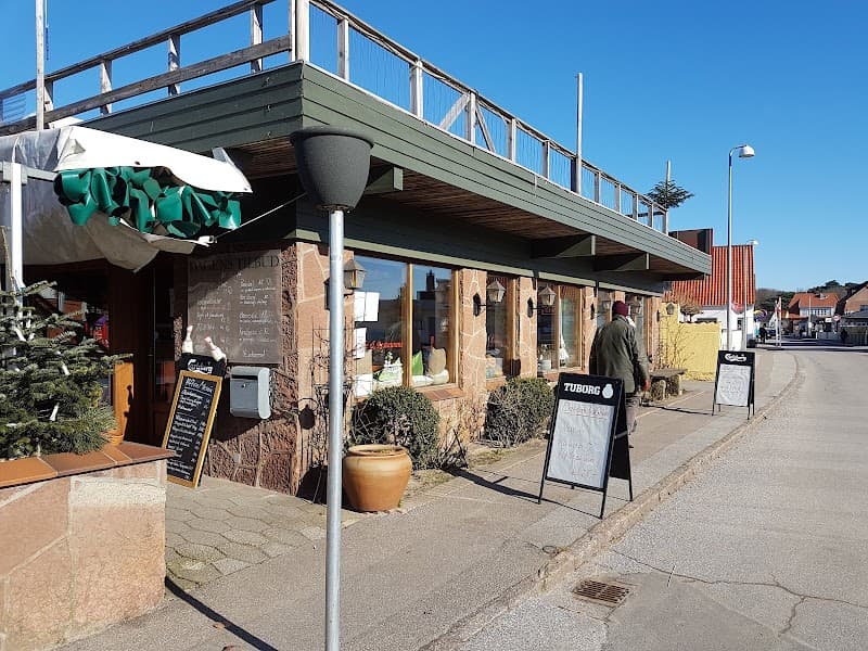 Papillon Wellness Liseleje photo