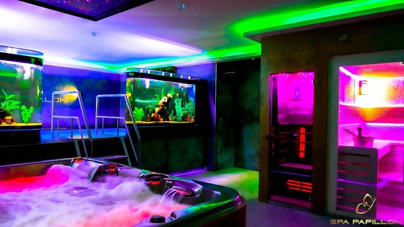 Papillon Wellness Zwaag photo