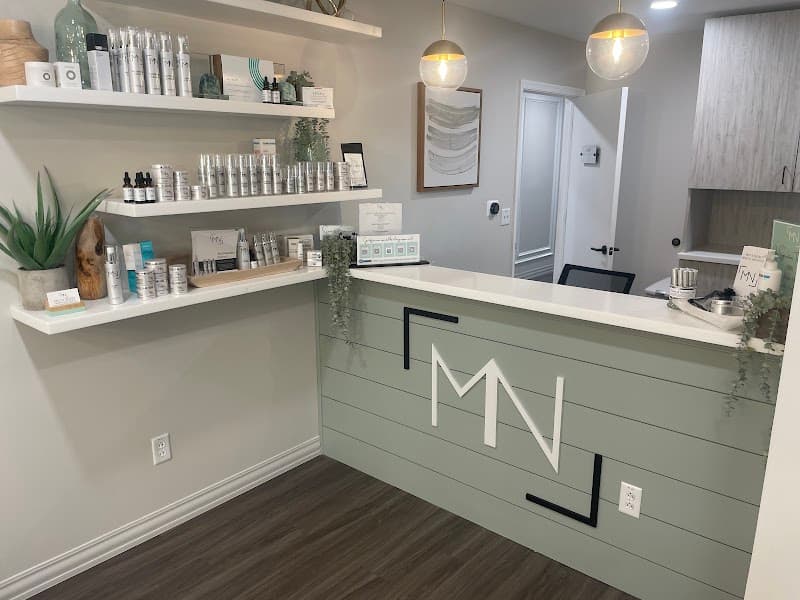 Paprika and Mint Clinical Massage and Skincare Walker photo