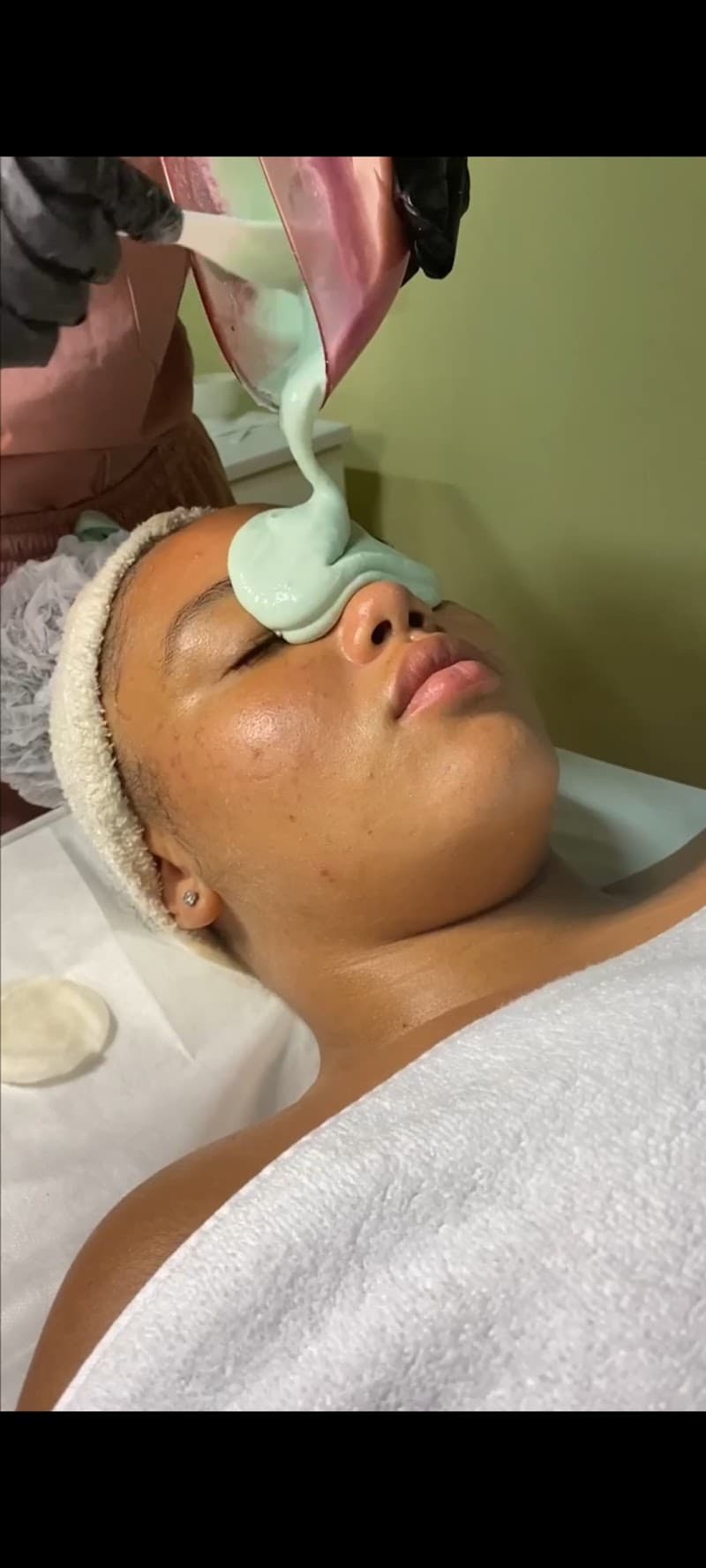 Paqari Spa and Wellness Curaçao photo