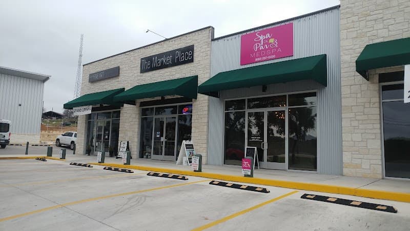 Par 3 Aesthetics and Wellness Horseshoe Bay photo