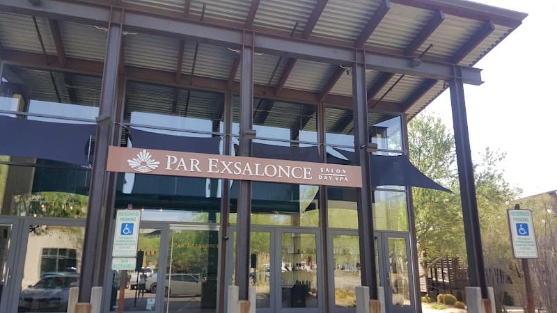 Par Exsalonce Scottsdale photo
