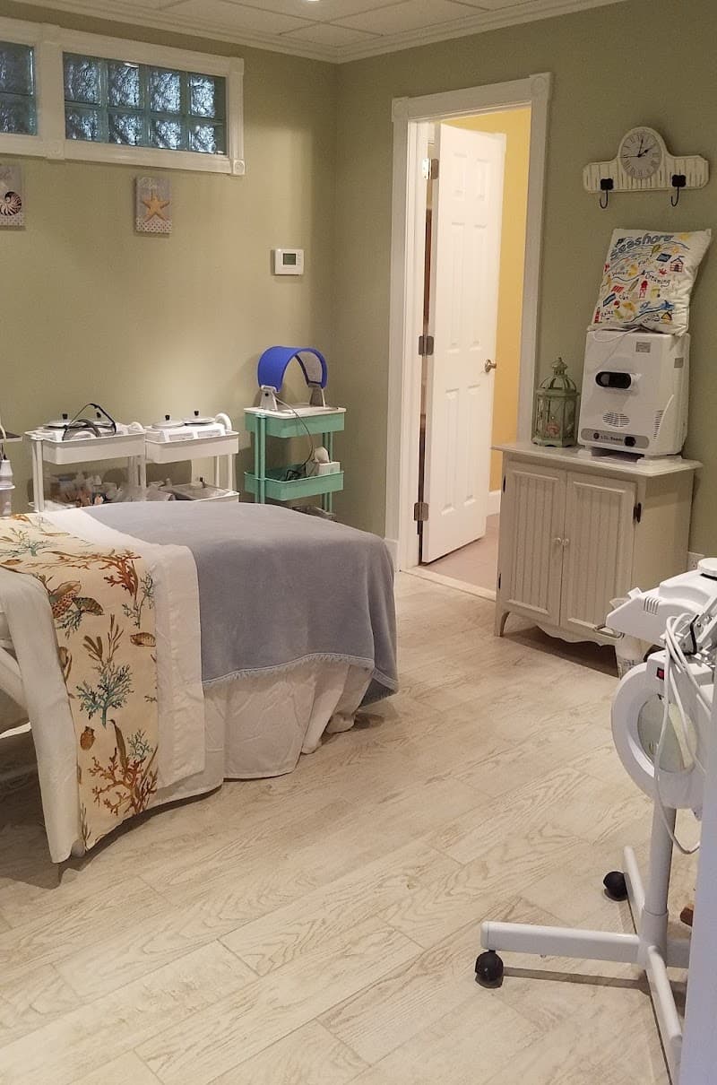 Par la Mer Day Spa East Quogue photo
