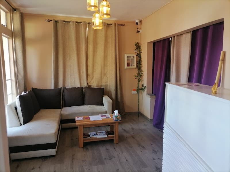 Para Wellness Day Spa Vacoas Phoenix Town photo