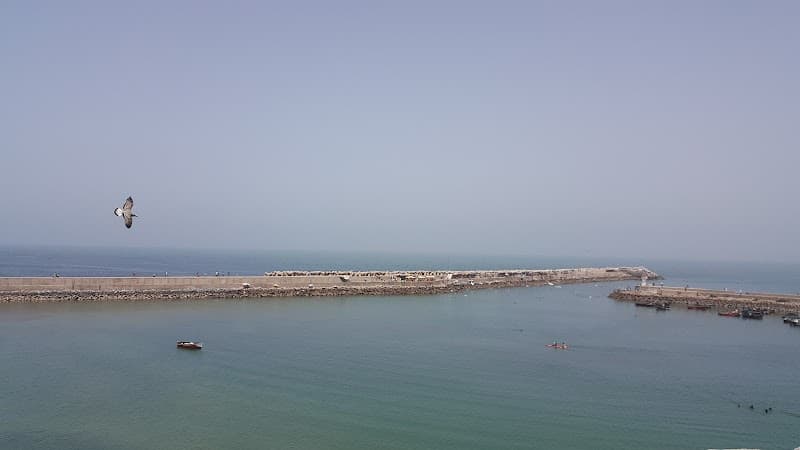 Parablend El Jadida photo