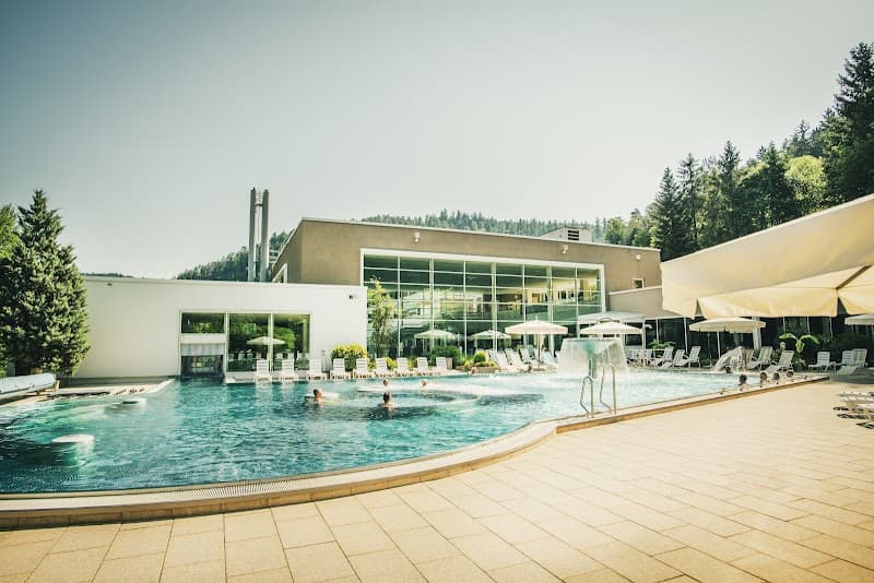 Paracelsus-Spa Bad Liebenzell photo