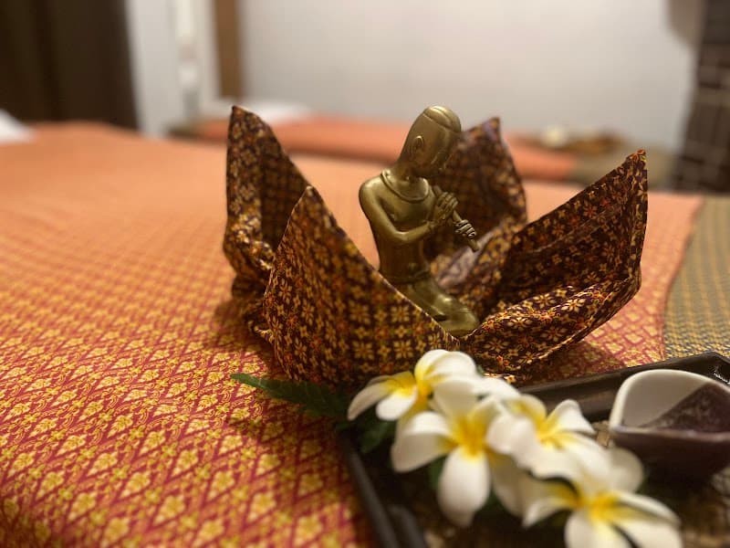 Paradai Thai Massage Carnegie photo