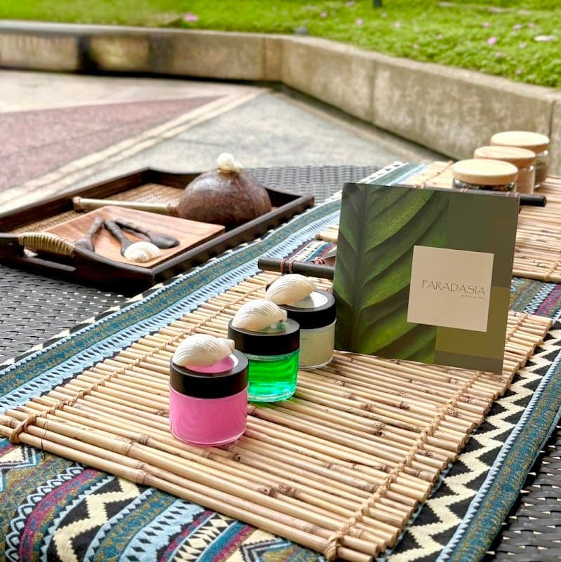 Paradasia Royale Spa Makati photo