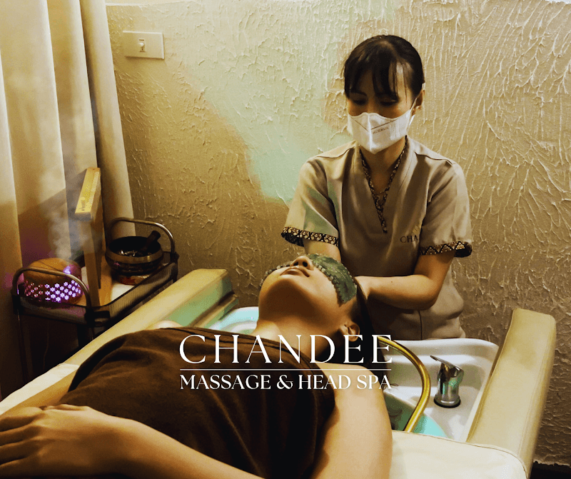 Paradee Patch Spa Trang photo