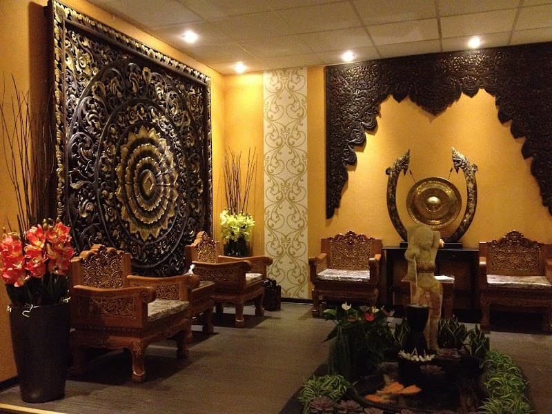 Paradee Thai Massage & Wellness Fulda photo